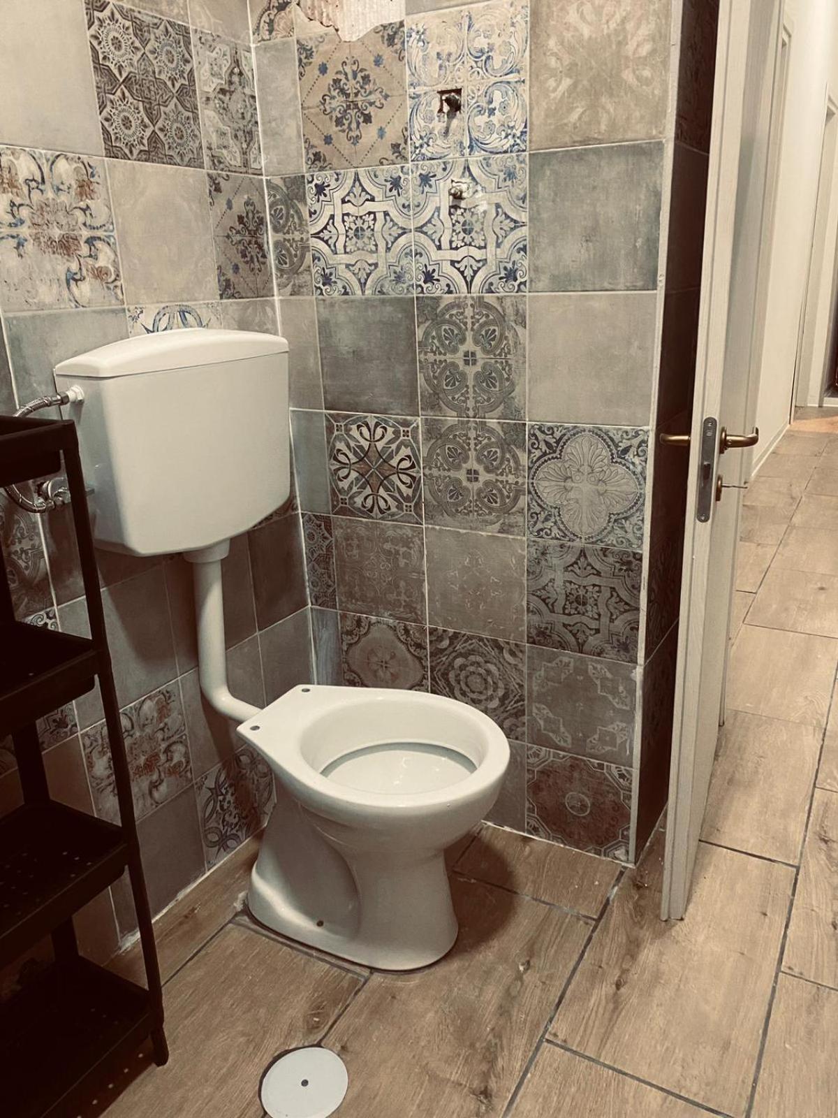 Home Rebecca Nápoly Kültér fotó