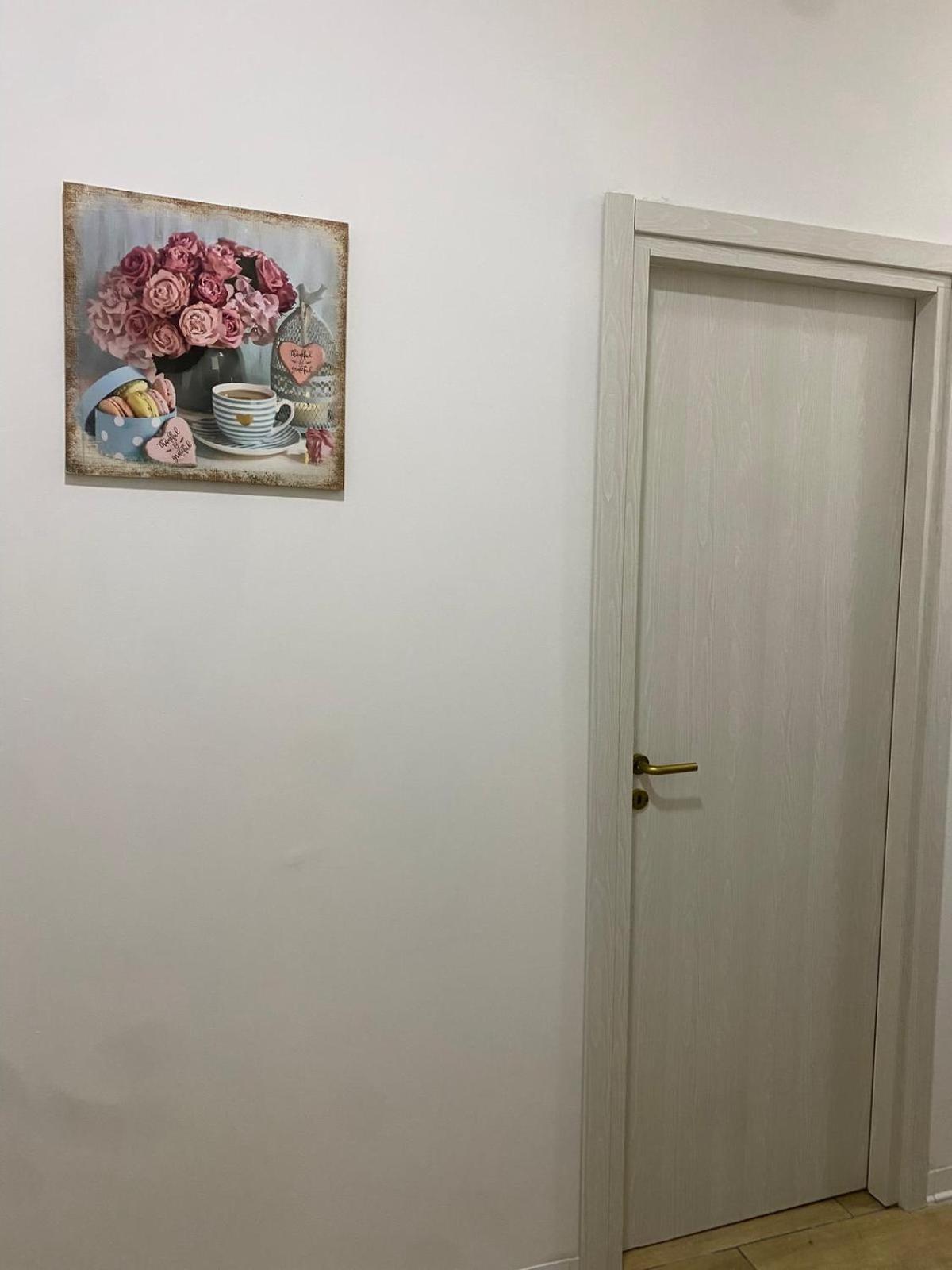 Home Rebecca Nápoly Kültér fotó