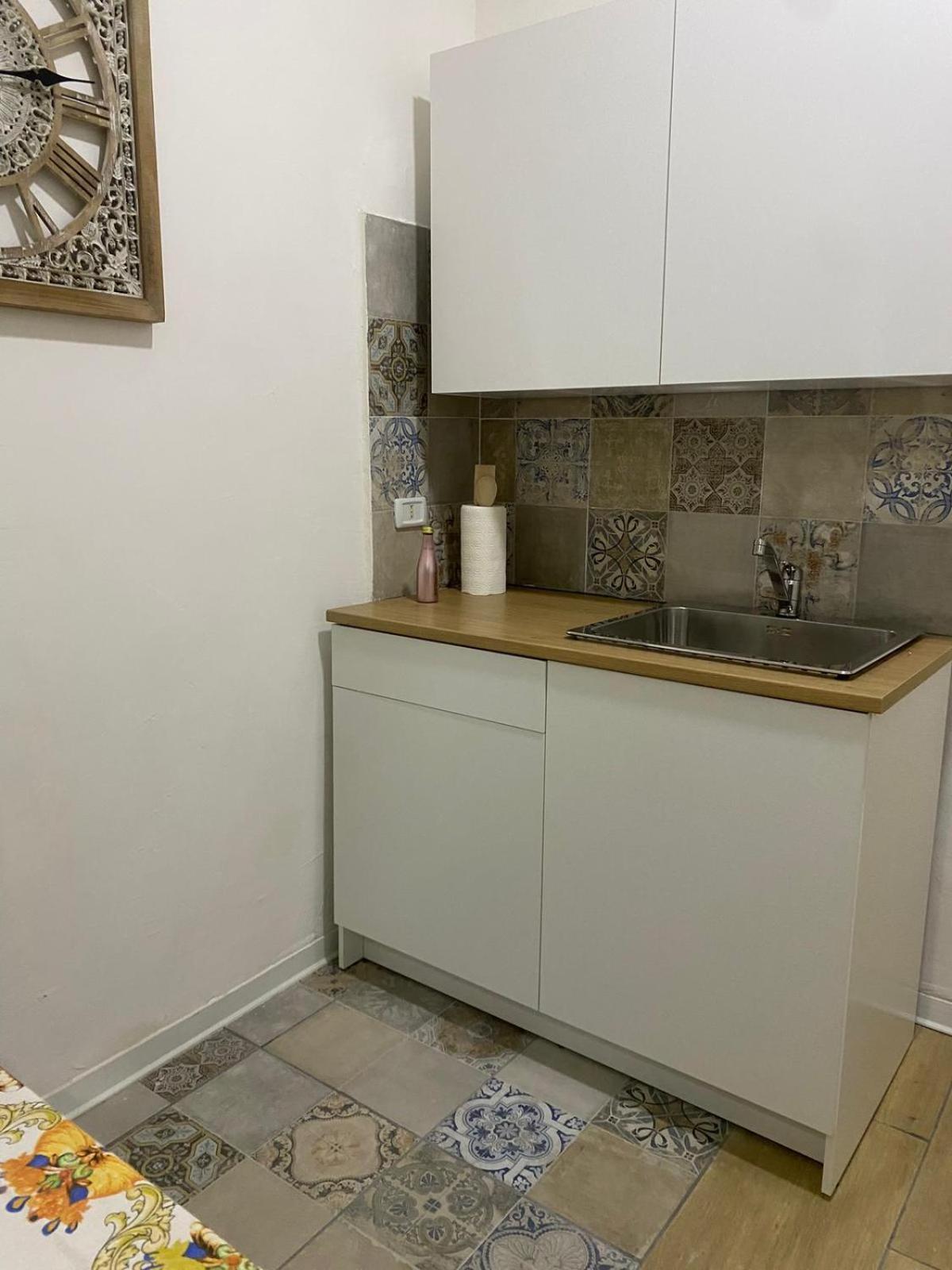 Home Rebecca Nápoly Kültér fotó