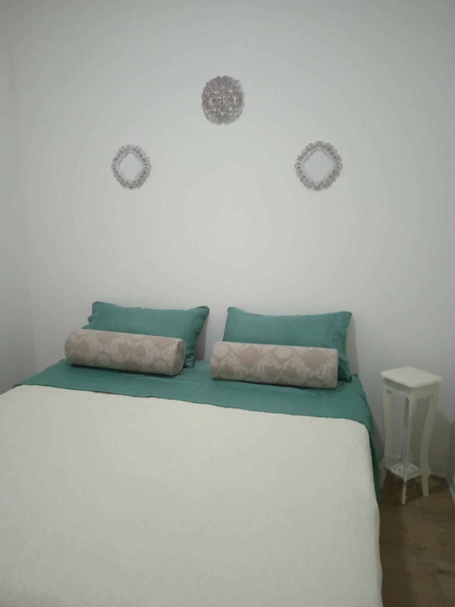 Home Rebecca Nápoly Kültér fotó
