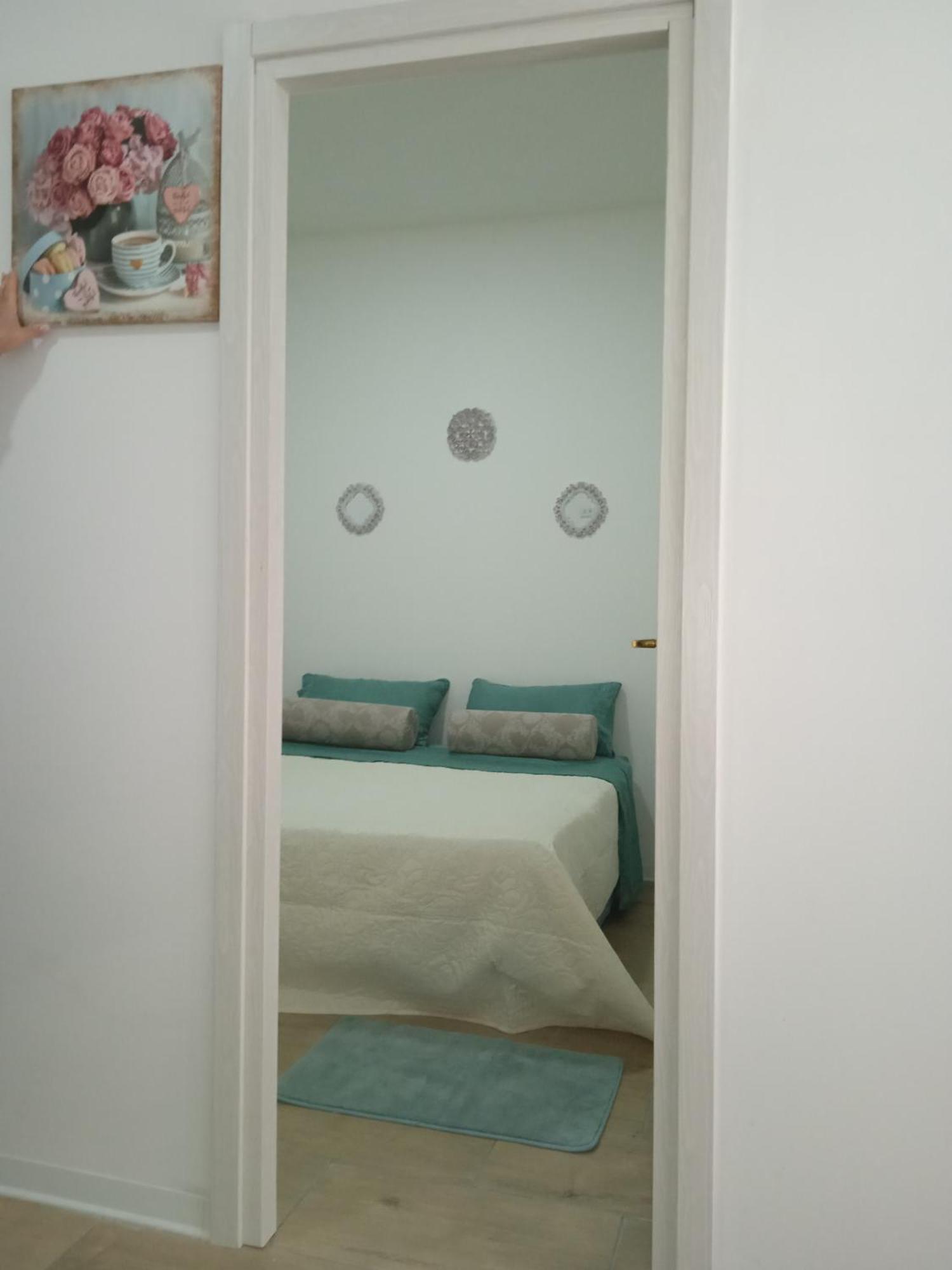 Home Rebecca Nápoly Kültér fotó