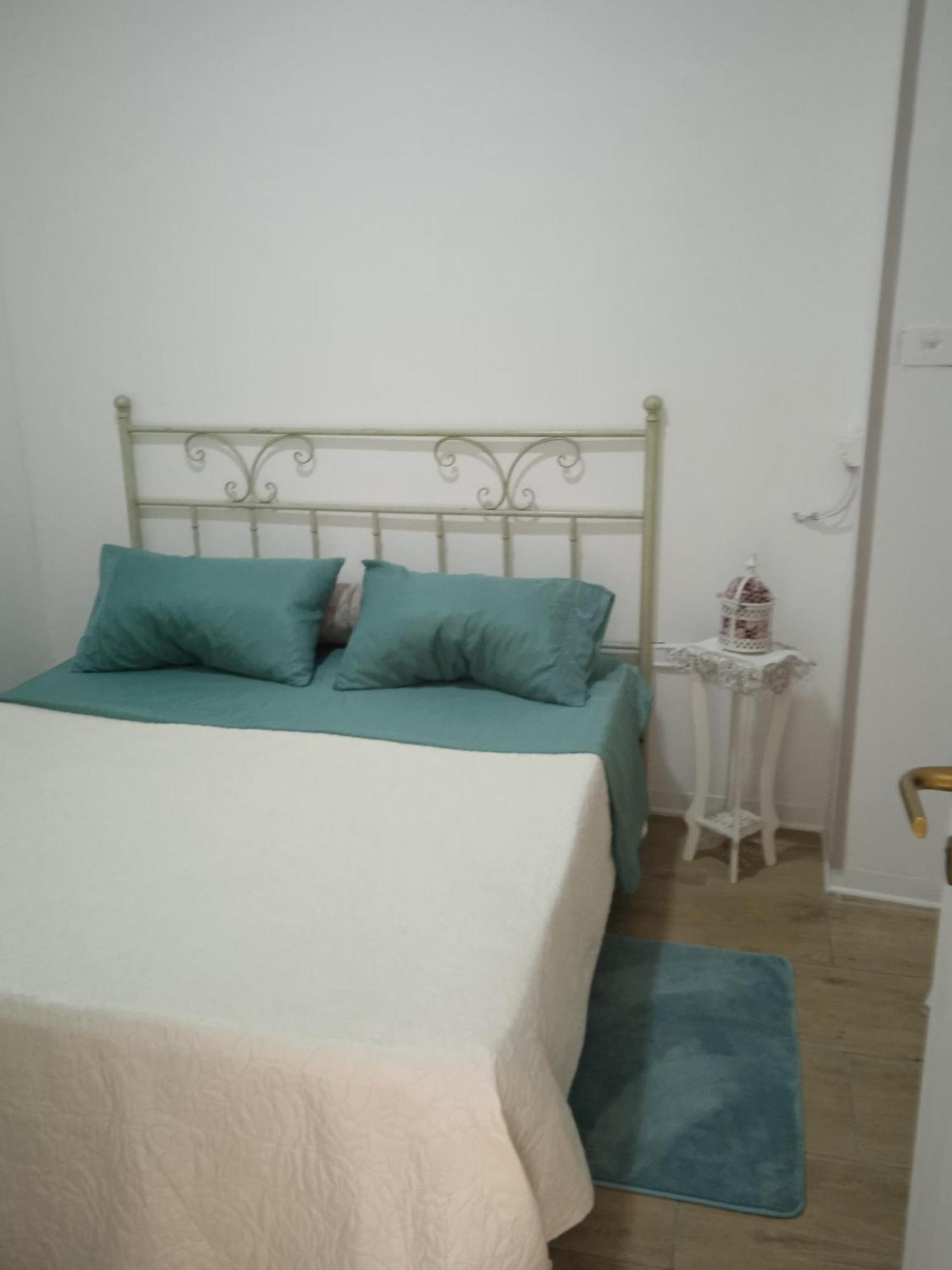 Home Rebecca Nápoly Kültér fotó
